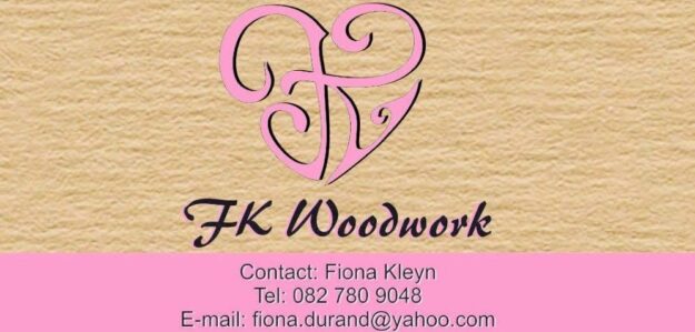 FK Woodworks
